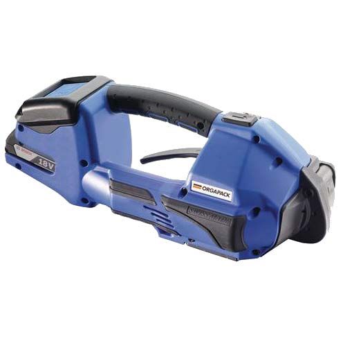 Akku-Umreifungsgerät Orgapack OR-T 260